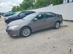 TOYOTA CAMRY 2016
