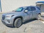 CHEVROLET TRAVERSE 2023