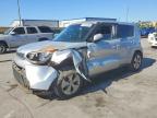 KIA SOUL 2016