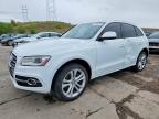 AUDI SQ5 2015