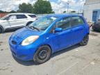 TOYOTA YARIS 2009