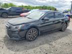 SUBARU LEGACY 2018