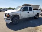 GMC SIERRA 2005