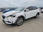MAZDA CX-9 2013