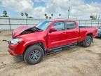 TOYOTA TACOMA 2022