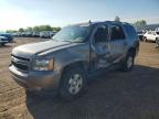 CHEVROLET TAHOE 2011