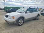 FORD FREESTYLE 2007
