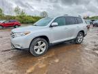 TOYOTA HIGHLANDER 2013