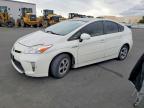 TOYOTA PRIUS 2014
