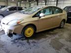 TOYOTA PRIUS 2010