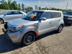 KIA SOUL 2017