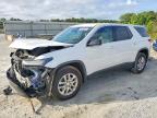 CHEVROLET TRAVERSE 2022