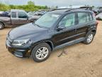 VOLKSWAGEN TIGUAN 2016