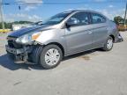 MITSUBISHI MIRAGE 2019