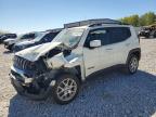 JEEP RENEGADE 2020