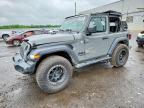 JEEP WRANGLER 2021