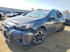 SUBARU CROSSTREK 2021