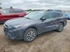 SUBARU OUTBACK 2023