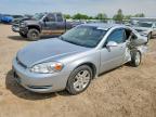 CHEVROLET IMPALA 2012