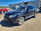 VOLKSWAGEN TIGUAN 2013