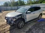 TOYOTA RAV4 HV 2016