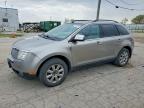 LINCOLN MKX 2008