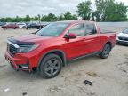 HONDA RIDGELINE 2022