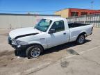 FORD RANGER 2008