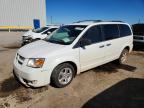 DODGE GRAND CARAVAN 2008