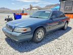 MERCURY GRAND MARQUIS 2010