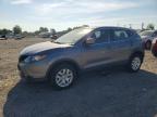 NISSAN ROGUE SPORT 2019