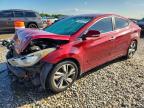 HYUNDAI ELANTRA 2016