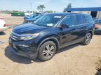 HONDA PILOT 2018
