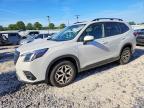 SUBARU FORESTER 2024