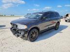 DODGE DURANGO 2015