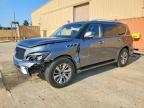 INFINITI QX80 2017