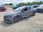 TOYOTA CAMRY 2024