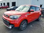 KIA SOUL 2018