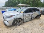 TOYOTA HIGHLANDER 2021