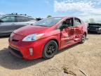 TOYOTA PRIUS 2014