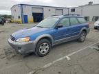SUBARU OUTBACK 2007