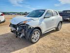 NISSAN JUKE 2014