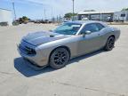 DODGE CHALLENGER 2012