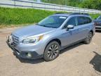 SUBARU OUTBACK 2016