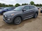 HYUNDAI TUCSON 2020