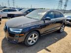 AUDI Q3 2015