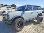 FORD BRONCO 2022