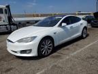 TESLA MODEL S 2014