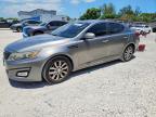 KIA OPTIMA 2015