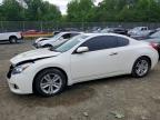 NISSAN ALTIMA 2011